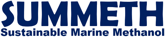 SUMMETH - Sustainable Marine Methanol